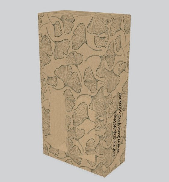 Pinot & Shiraz - Duo Gift Box