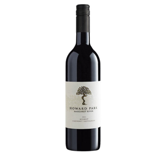 Howard Park Miamup Cabernet Sauvignon