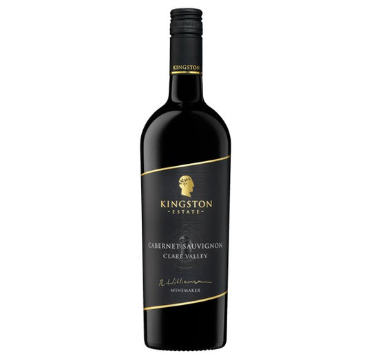 Kingston Estate Cabernet Sauvignon