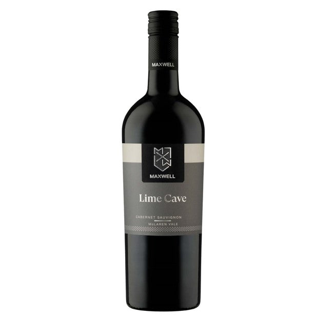 Maxwell Lime Cave Cabernet Sauvignon - Gift Box