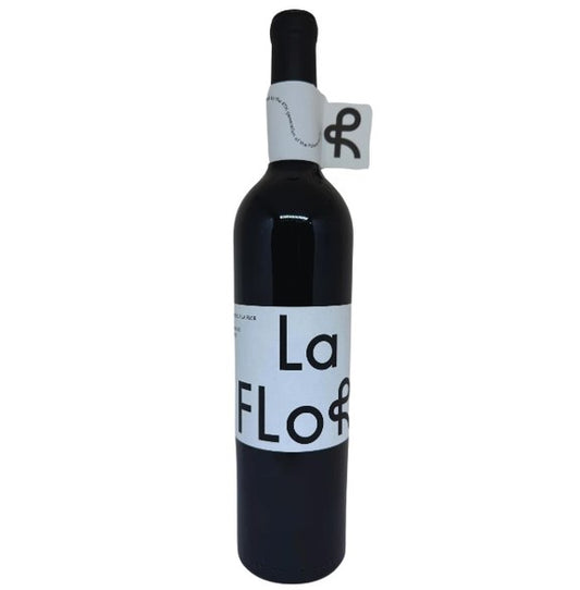 Pulenta La Flor Malbec