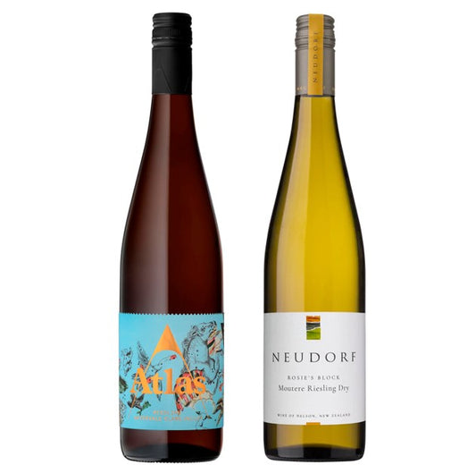 Riesling - Duo Gift Box