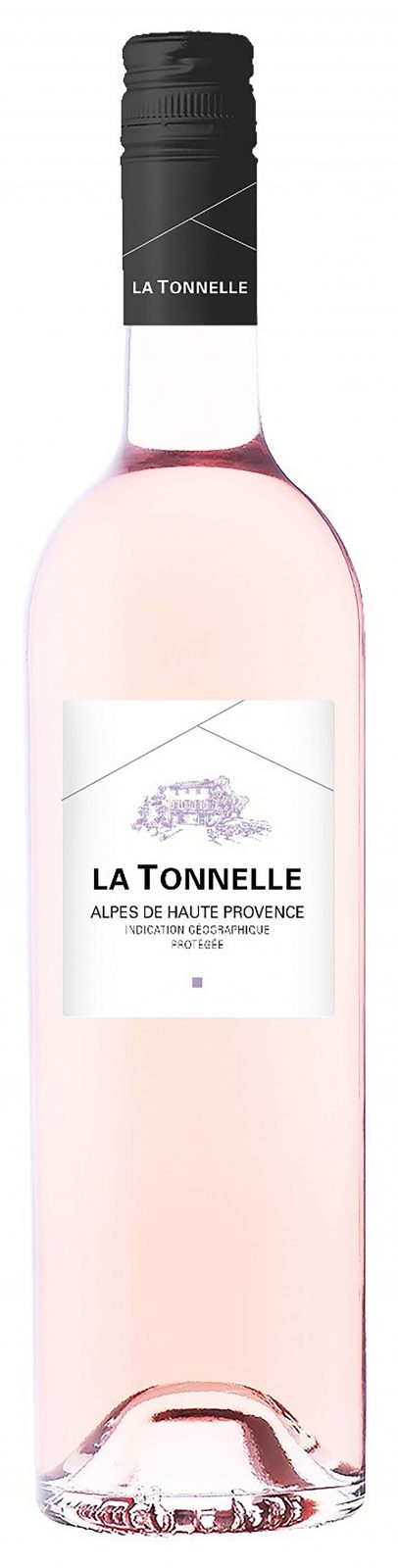 French Rosé Tasting - 12 pack