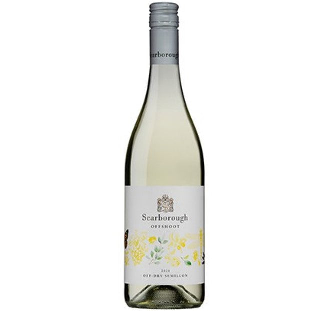 Scarborough Offshoot Off Dry Semillon