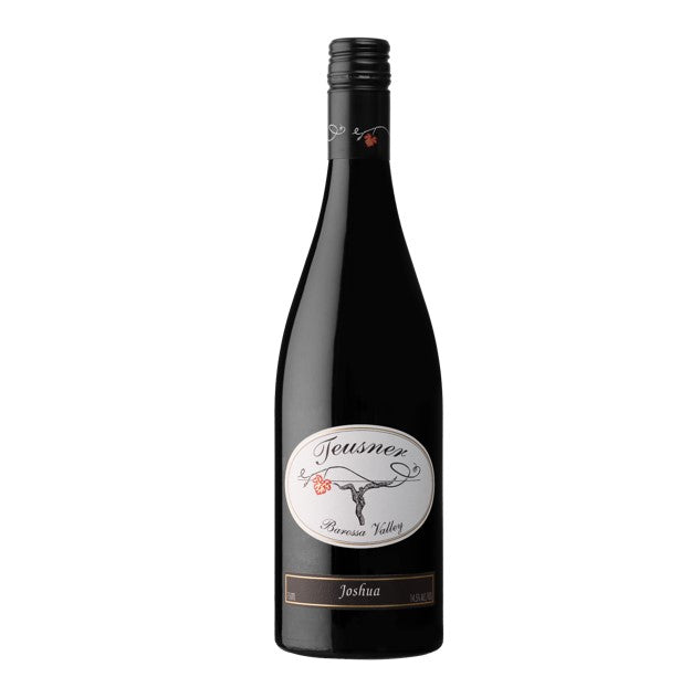 Teusner 'Joshua' Grenache Mataro Shiraz