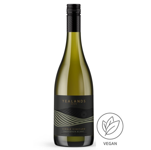 Yealands Single Vineyard Sauvignon Blanc